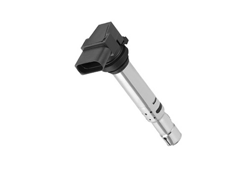 Principles and Key Advantages of Pencil-Type Ignition Coil