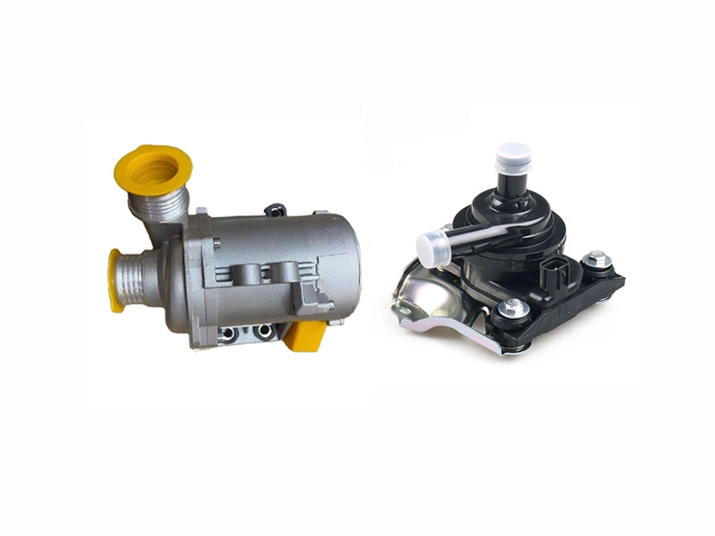 Car Water Pumps